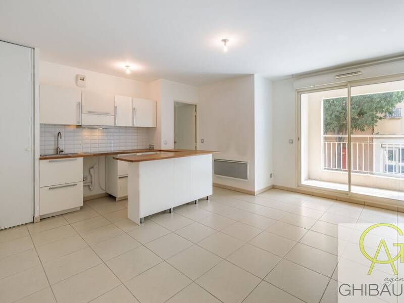 Maison à louer, 42m², AIX EN PROVENCE