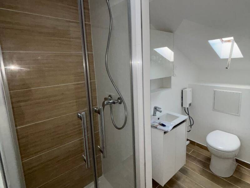 Maison à louer, 10m², ASNIERES SUR SEINE