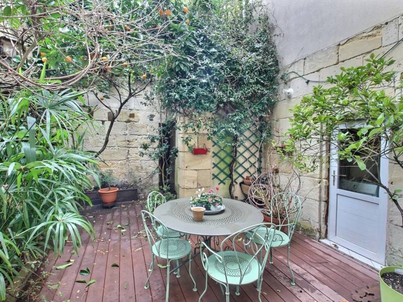 Maison à vendre, 145m², BORDEAUX