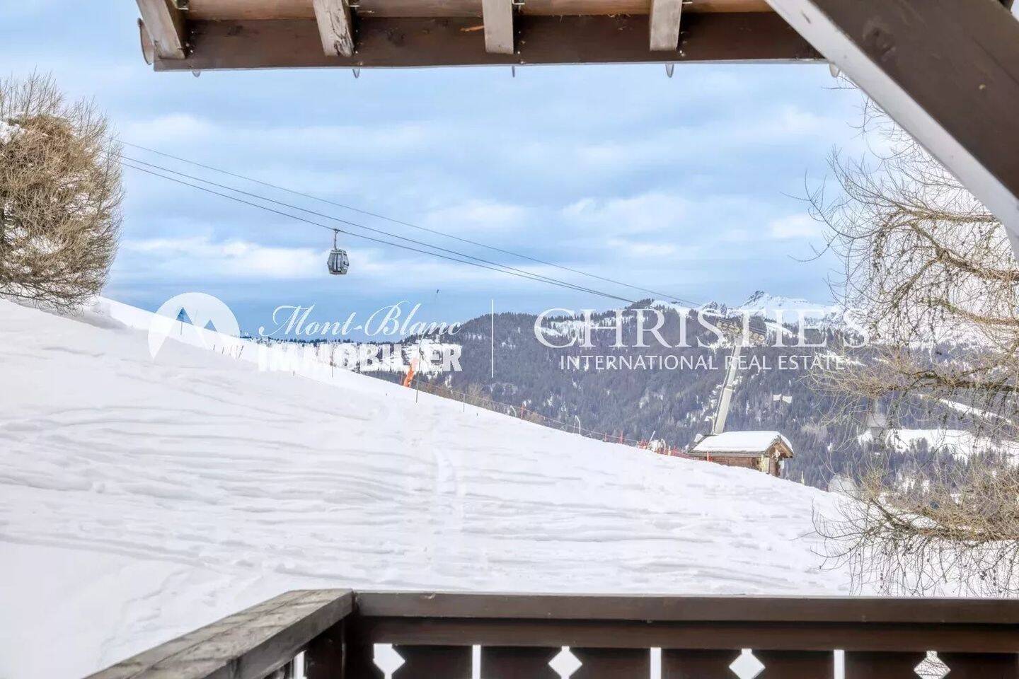 Maison à vendre, 97m², MEGEVE
