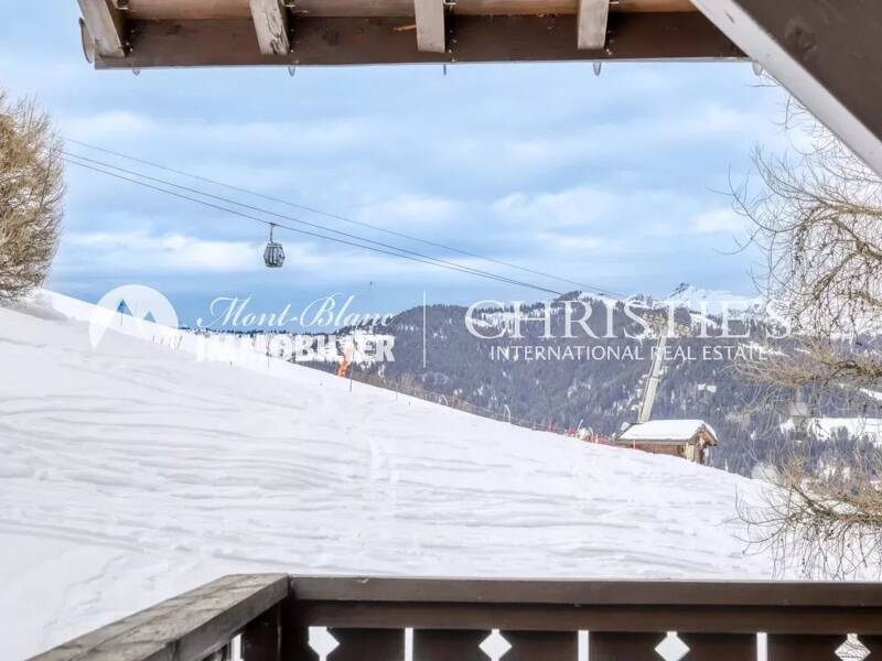 Maison à vendre, 97m², MEGEVE