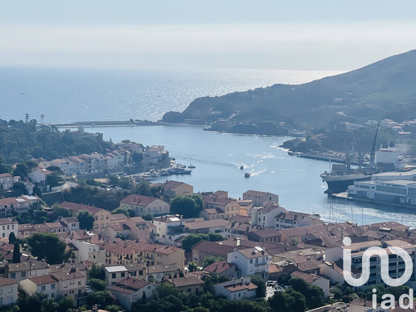 Maison à vendre, 178m², PORT VENDRES