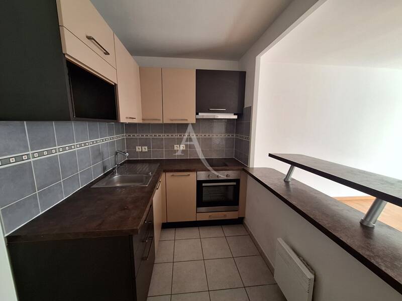 Maison à louer, 44m², CHELLES