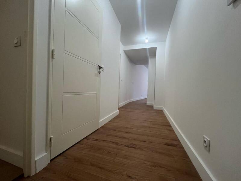 Maison à louer, 57m², NICE