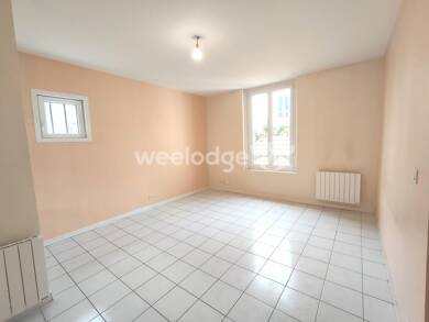 Appartement à vendre 149 000 € 2 pièces 1 chambre 43,1 m² RDC/1 Beaumont-sur-Oise 95260