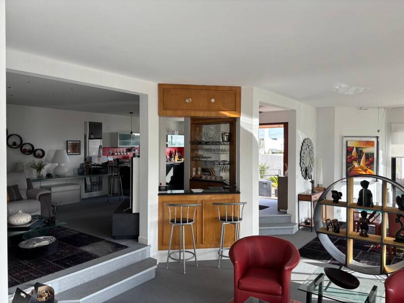 Maison à vendre, 280m², LARMOR PLAGE