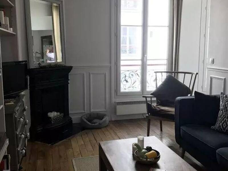 Maison à louer, 33m², BOULOGNE BILLANCOURT