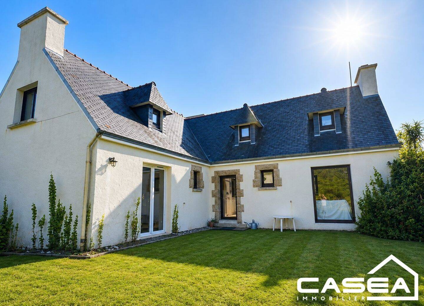 Maison à vendre, 151m², FINISTERE