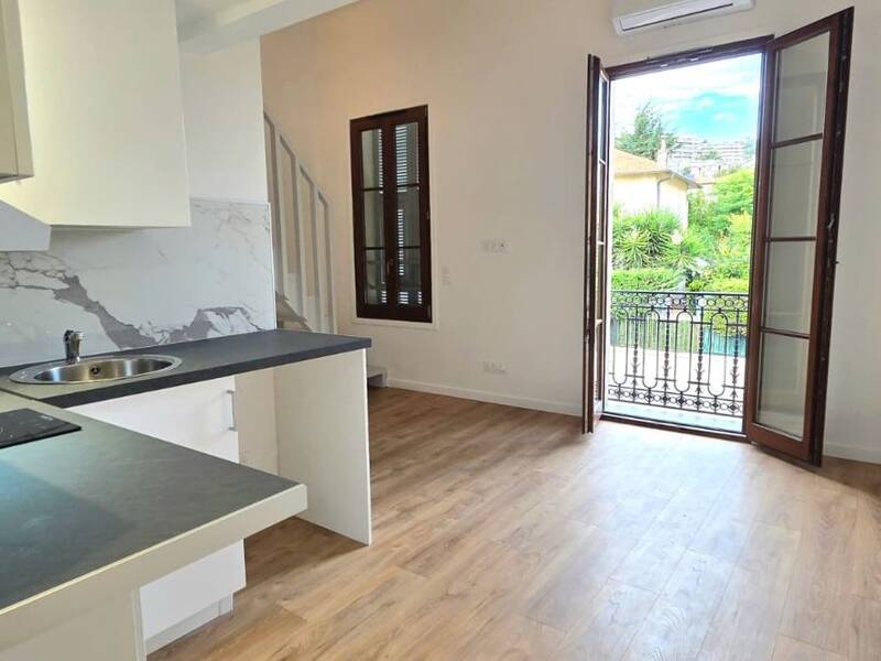 Maison à louer, 26m², NICE