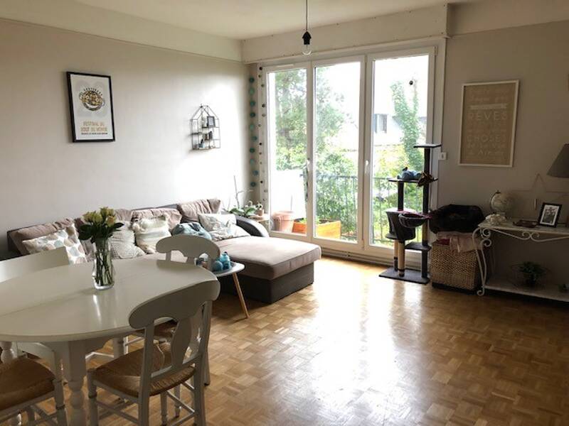 Maison à louer, 55m², BREST