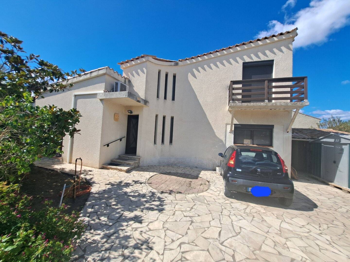 Maison à vendre, 178m², FRONTIGNAN