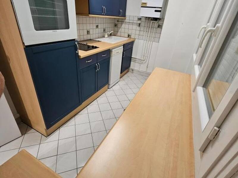 Maison à vendre, 27m², ROUEN