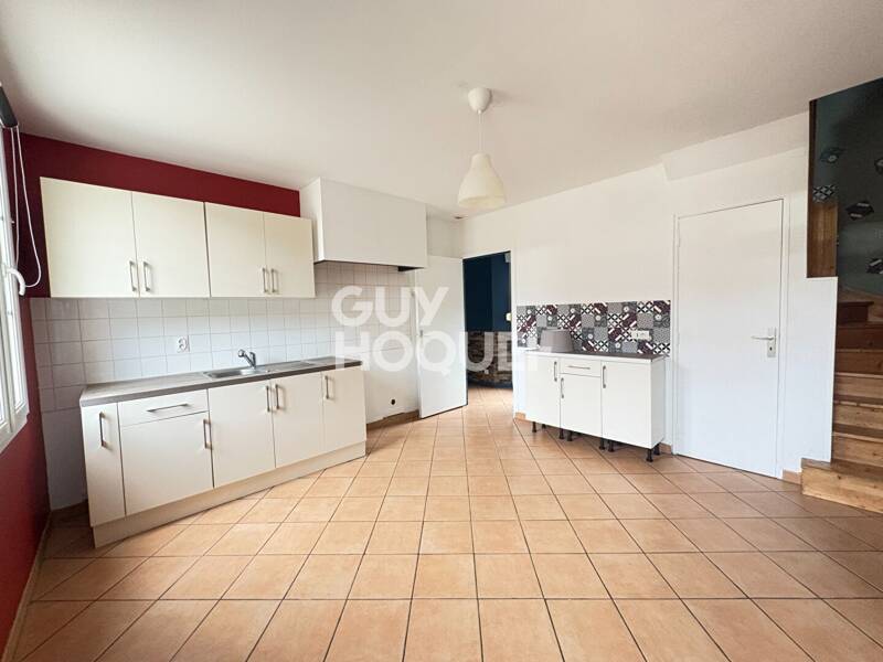 Maison à louer, 133m², SOISSONS