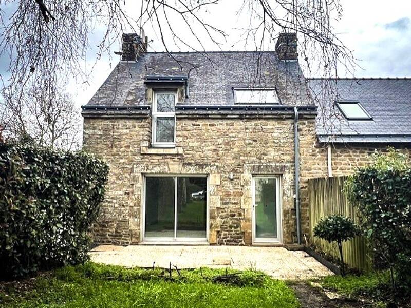 Maison à louer, 49m², ARRADON