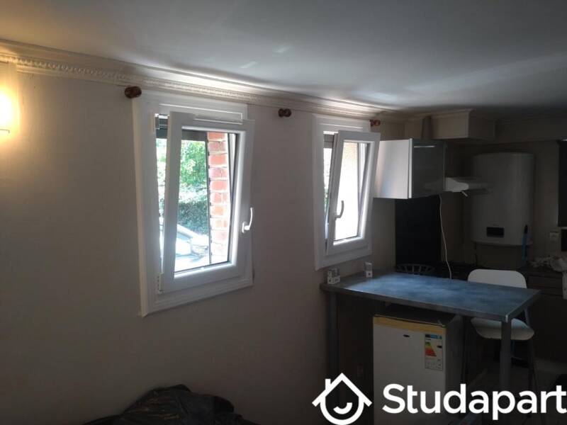 Maison à louer, 21m², NOTRE DAME DE BONDEVILLE