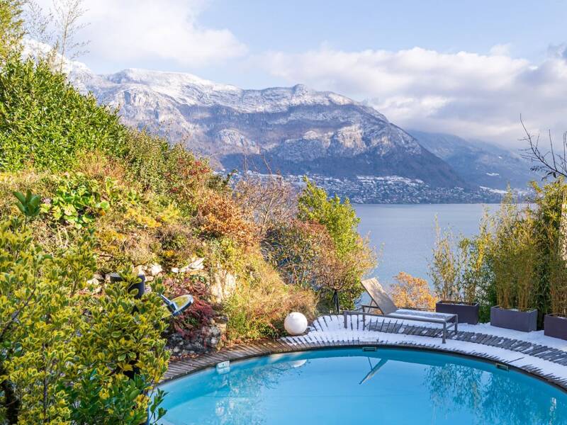 Maison à louer, 121m², ANNECY