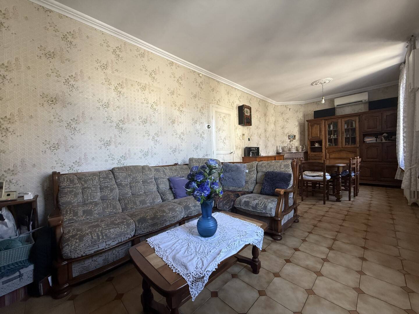 Maison à vendre, 100m², DRANCY