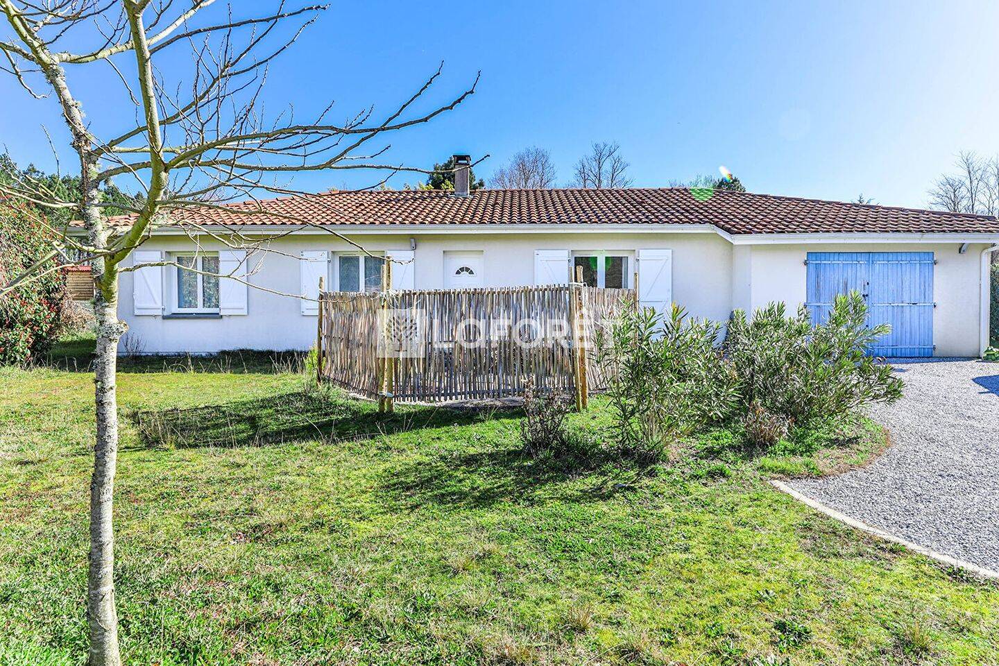 Maison à vendre, 144m², PONTENX LES FORGES