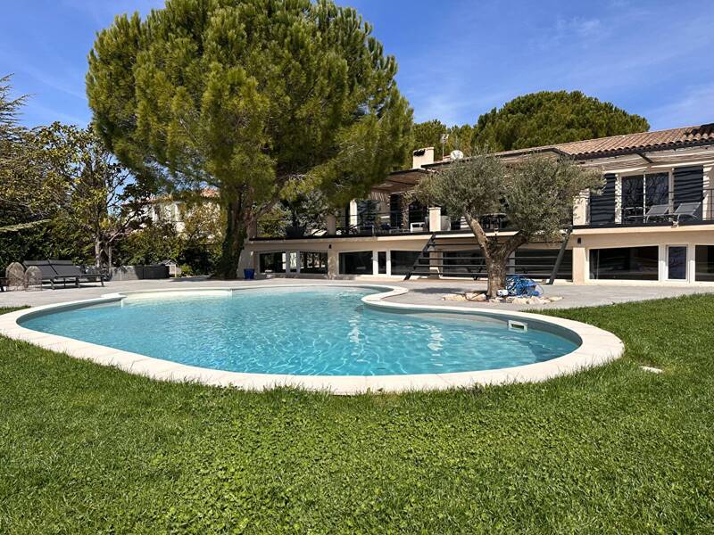 Maison à vendre, 276m², AIX EN PROVENCE