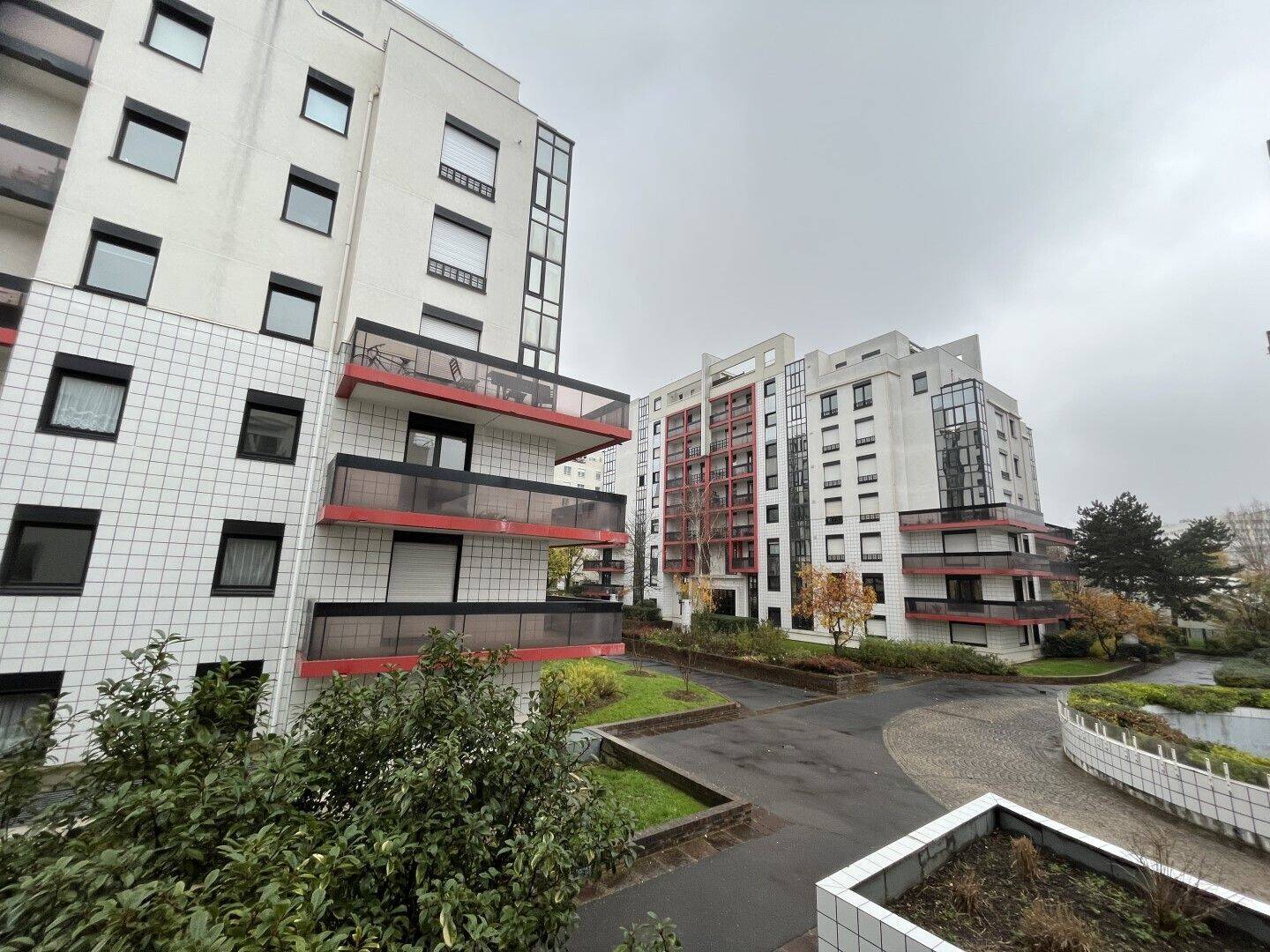 Maison à louer, 64m², ISSY LES MOULINEAUX