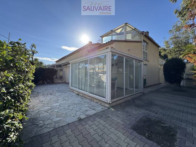 Achat maison de ville Saint-Nazaire 66570 dès 199 000€ : 1 annonce