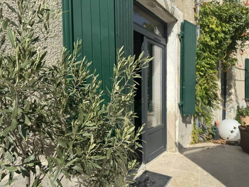 Maison à vendre, 400m², NIMES