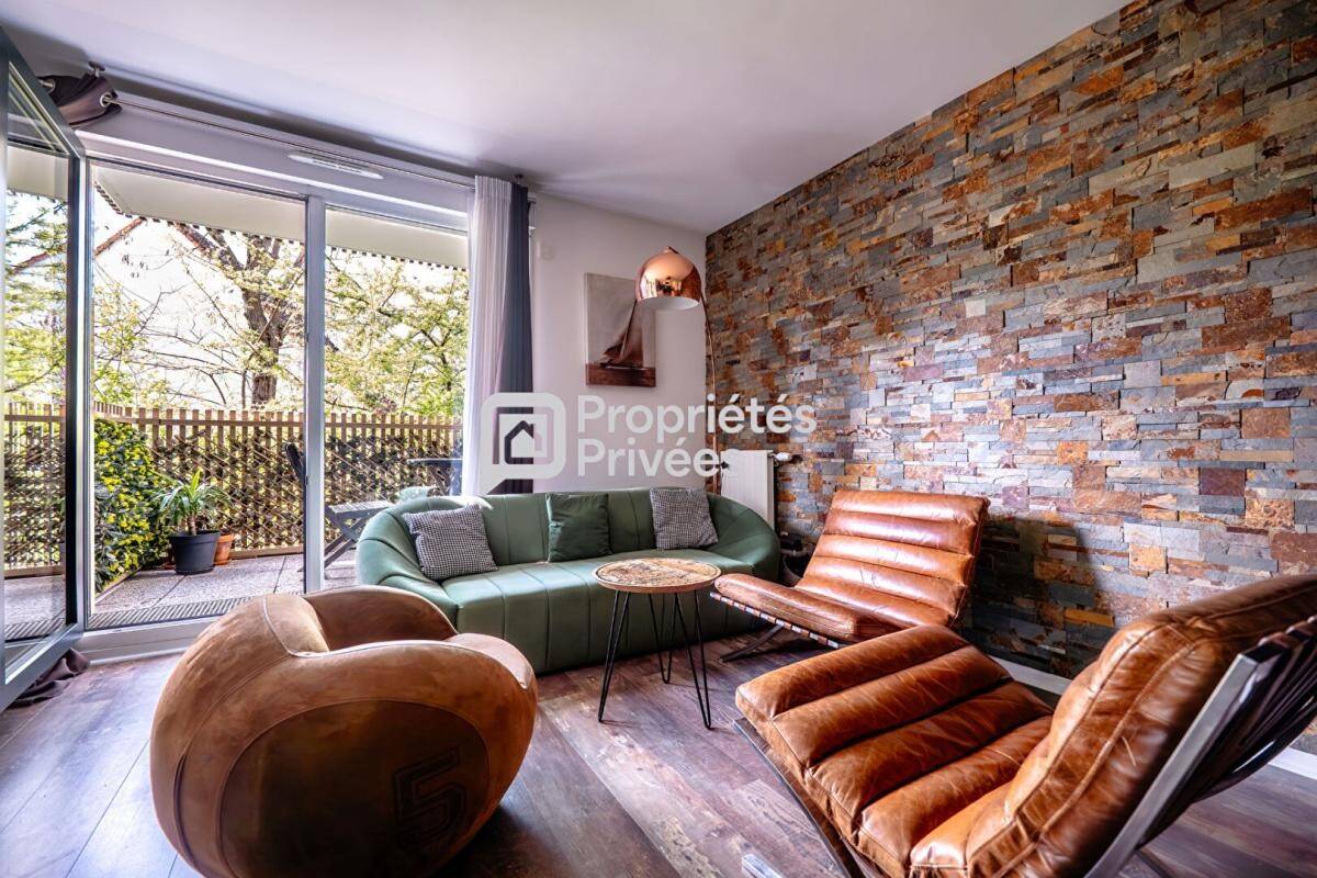 Maison à vendre, 71m², NANTERRE