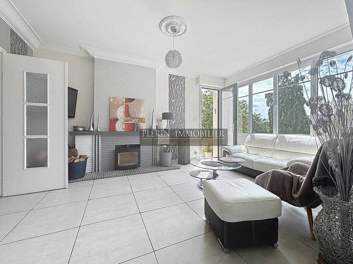 Maison à vendre, 175m², MONTFORT SUR MEU