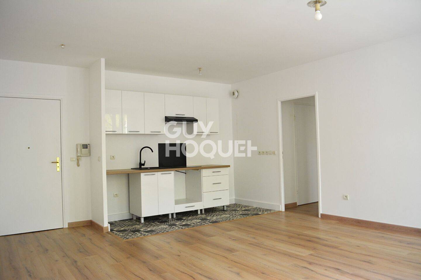 Maison à louer, 67m², MAGNY LE HONGRE