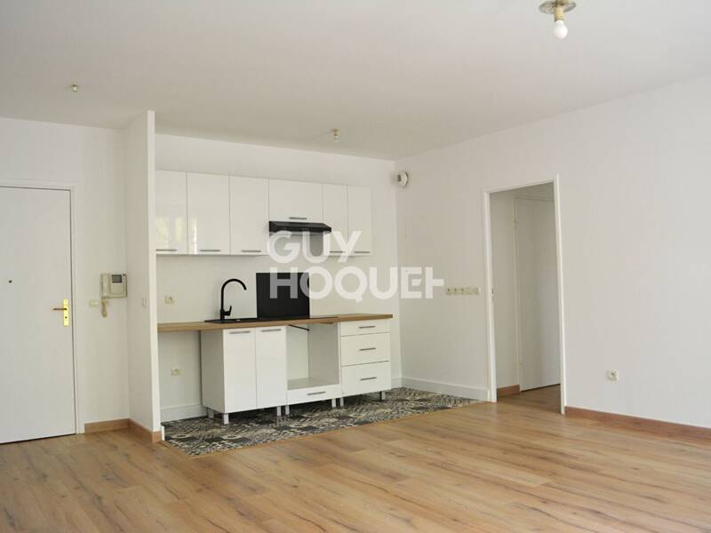 Maison à louer, 67m², MAGNY LE HONGRE