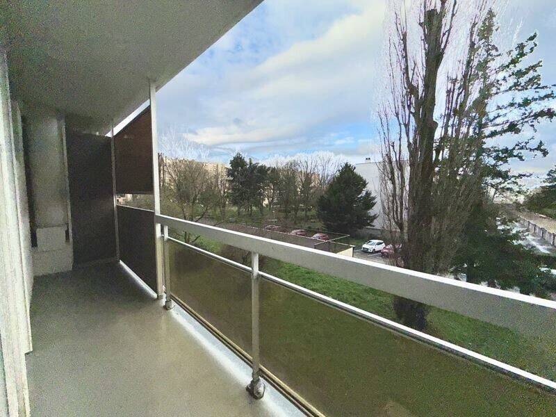 Maison à louer, 56m², SAINTE FOY LES LYON