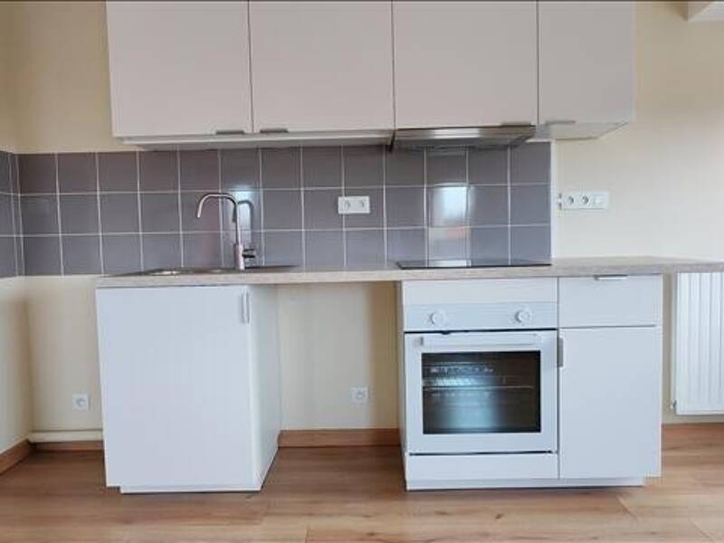 Maison à louer, 58m², NANTES