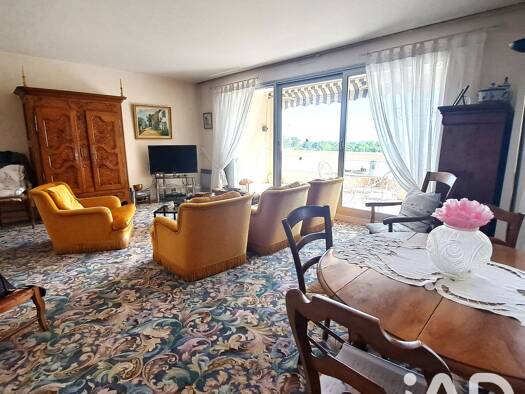 Appartement à vendre 518 000 € 3 pièces 2 chambres 94,85 m² Étage 7/8 Le Genette La Rochelle 17000