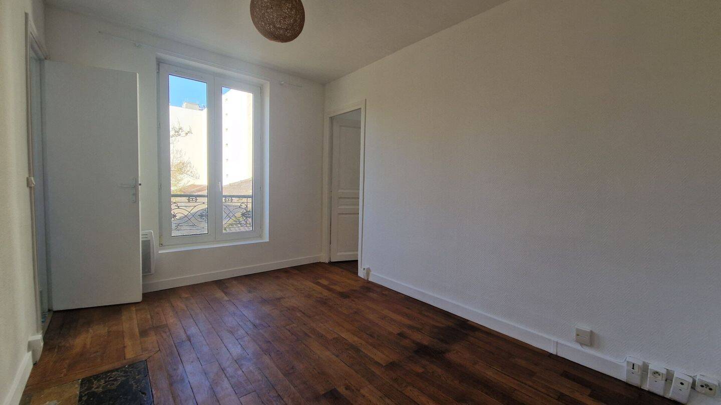 Maison à louer, 30m², CLICHY