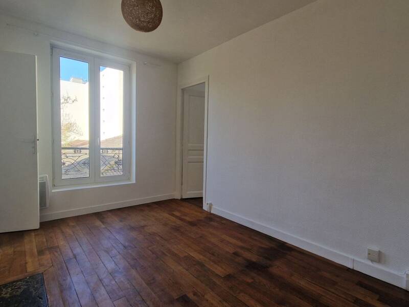 Maison à louer, 30m², CLICHY