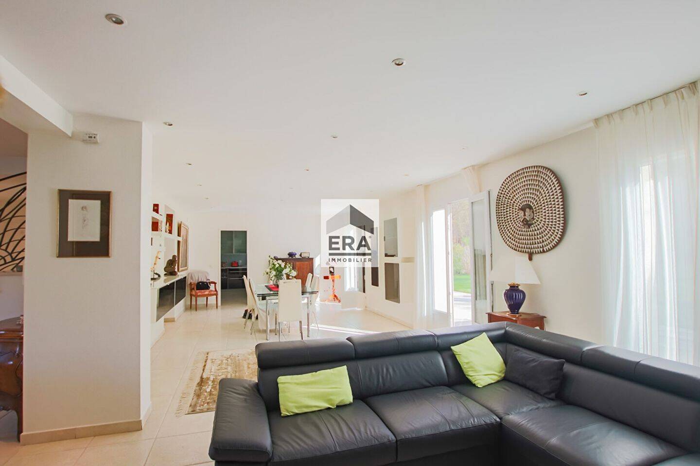 Maison à vendre, 280m², LE COUDRAY MONTCEAUX