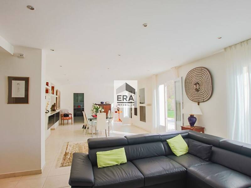 Maison à vendre, 280m², LE COUDRAY MONTCEAUX
