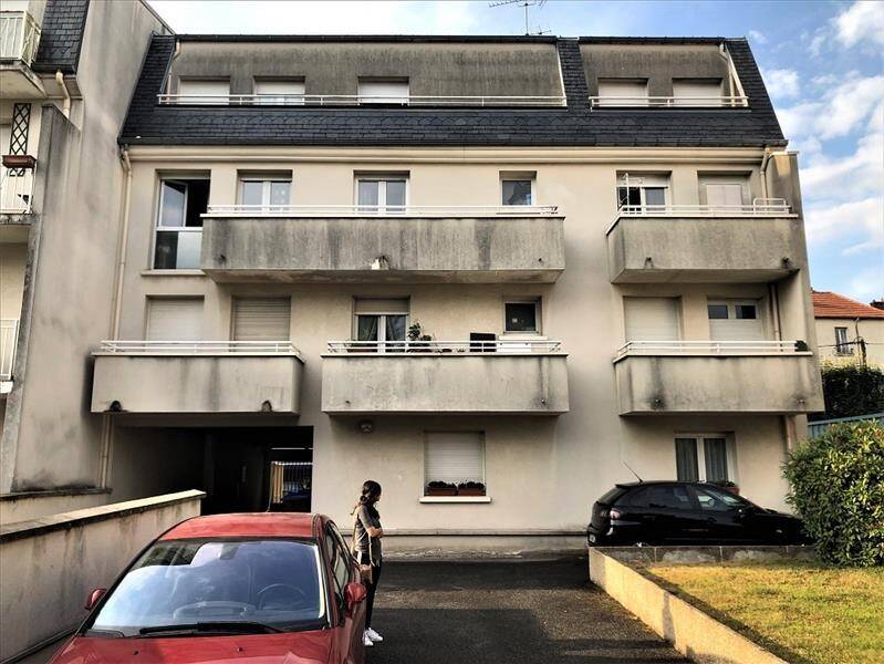 Maison à louer, 20m², NOISY LE GRAND
