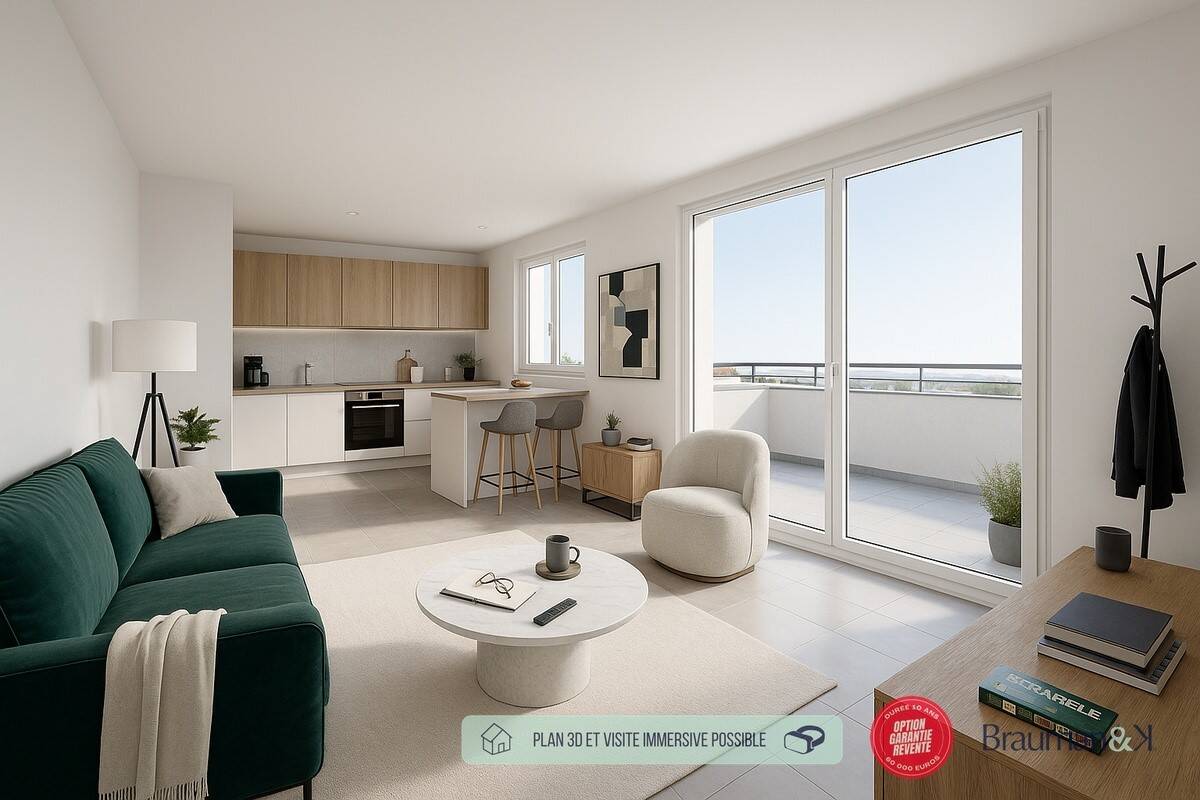 Maison à vendre, 78m², CRETEIL