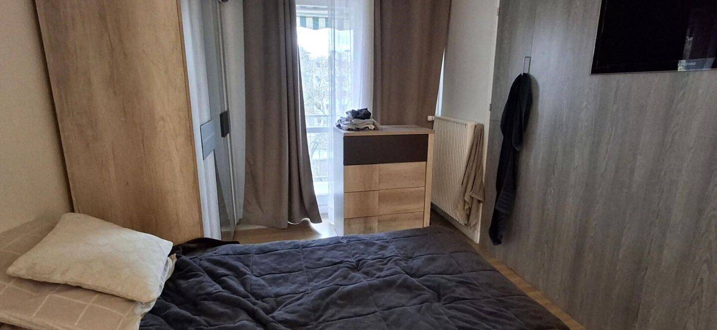 Maison à vendre, 74m², EVRY