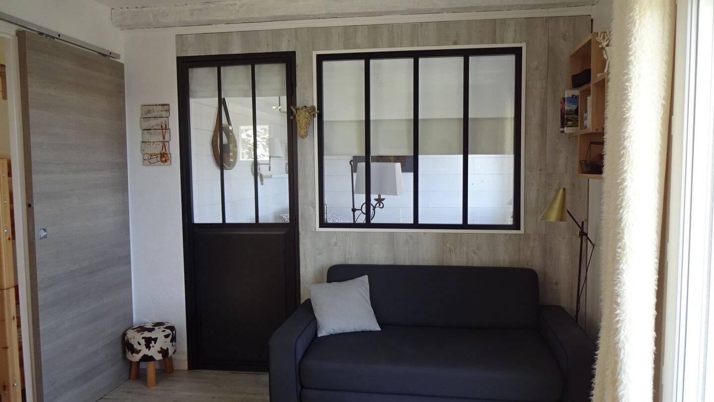 Maison à vendre, 29m², SAINT LARY SOULAN