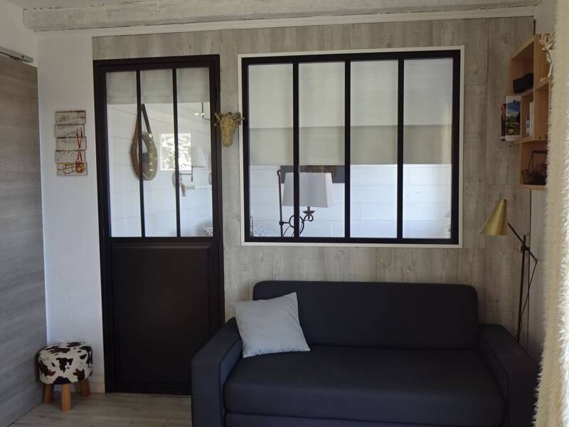 Maison à vendre, 29m², SAINT LARY SOULAN