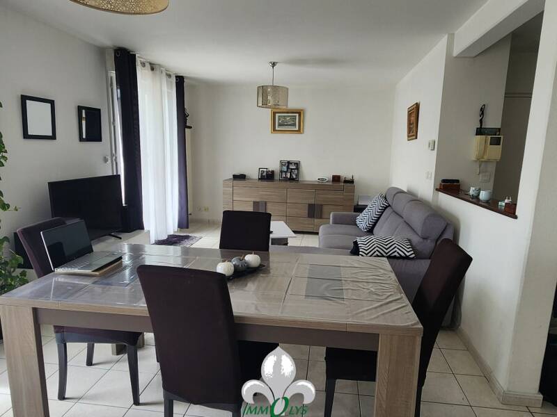 Maison à vendre, 78m², BESANCON