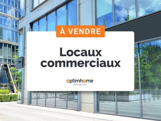 Local commercial à vendre 55 000 € 85 m² de surface de vente Centre Ville Aigues-Mortes 30220