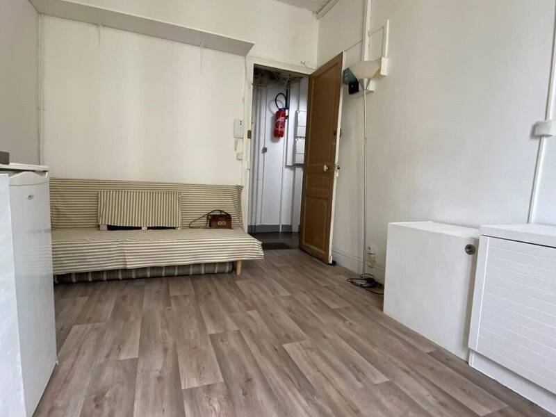 Maison à louer, 11m², VINCENNES