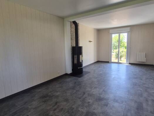 Maison à vendre 239 430 € 5 pièces 4 chambres 96,56 m² 535 m² de terrain Rives-du-Couesnon 35140