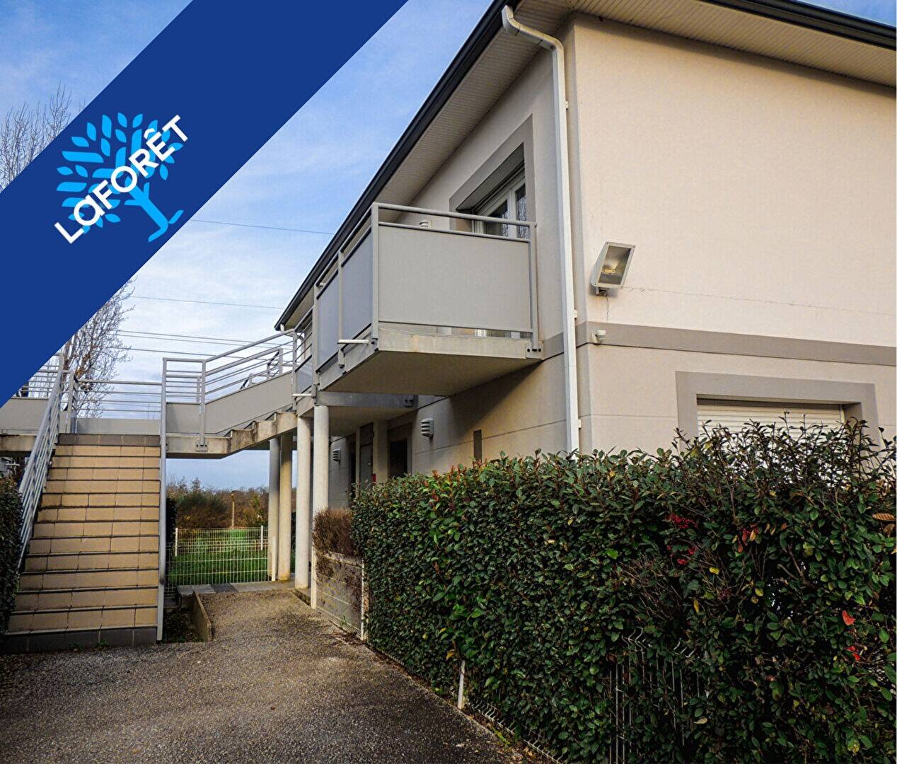 Maison à vendre, 39m², LORMONT