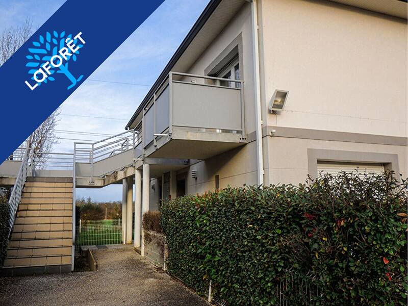 Maison à vendre, 39m², LORMONT