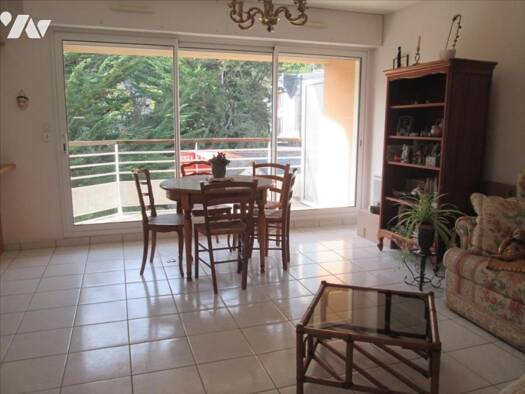 Appartement à vendre 325 950 € 3 pièces 2 chambres 54,9 m² 2ème étage St Cast le Guildo 22380