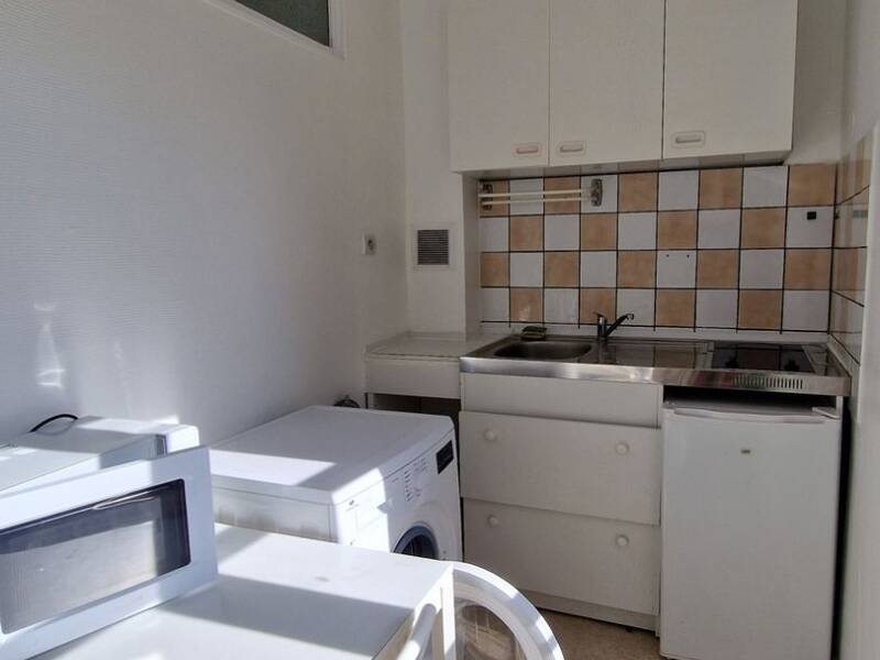 Maison à louer, 27m², METZ